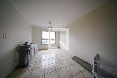 Sala de apartamento para alugar com 2 quartos, 78m² em Cangaiba, São Paulo