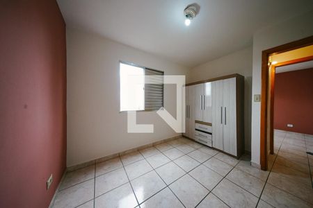 Quarto 1 de apartamento para alugar com 2 quartos, 78m² em Cangaiba, São Paulo
