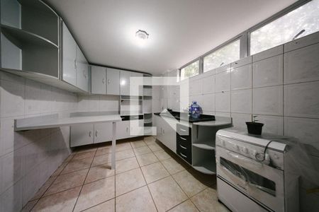 Cozinha de apartamento para alugar com 2 quartos, 78m² em Cangaiba, São Paulo