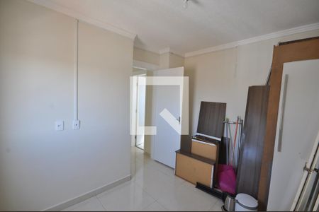 Quarto 1 de apartamento para alugar com 2 quartos, 45m² em Jardim Modelo, São Paulo