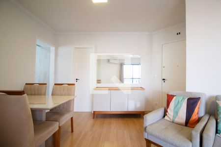 Apartamento à venda com 1 quarto, 45m² em Sumarezinho, São Paulo