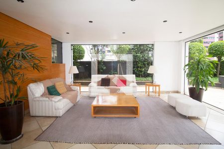 Apartamento à venda com 1 quarto, 45m² em Sumarezinho, São Paulo