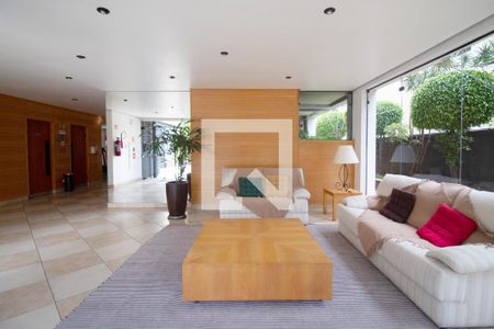 Apartamento à venda com 1 quarto, 45m² em Sumarezinho, São Paulo