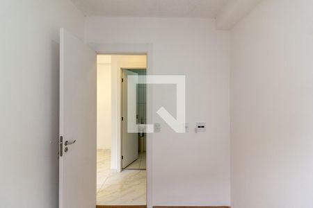 Quarto 1 de apartamento à venda com 2 quartos, 40m² em Usina Piratininga, São Paulo