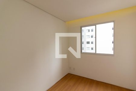 Quarto 2 de apartamento à venda com 2 quartos, 40m² em Usina Piratininga, São Paulo