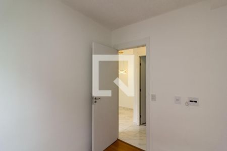 Quarto 1 de apartamento à venda com 2 quartos, 40m² em Usina Piratininga, São Paulo
