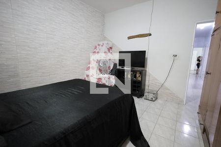 Quarto 1 de casa para alugar com 3 quartos, 137m² em Jardim Ana Maria, Santo André