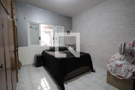 Quarto 1 de casa para alugar com 3 quartos, 137m² em Jardim Ana Maria, Santo André