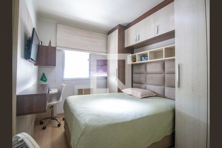 Quarto Suite de apartamento para alugar com 3 quartos, 64m² em Imperial de São Cristóvão, Rio de Janeiro