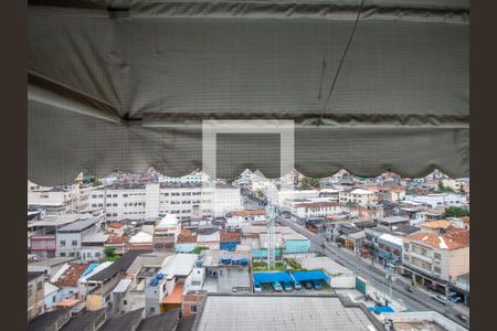 Quarto Suite 1 de apartamento para alugar com 3 quartos, 64m² em Imperial de São Cristóvão, Rio de Janeiro