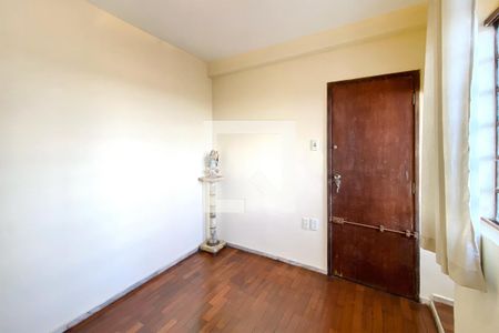 Sala de Estar de apartamento à venda com 3 quartos, 100m² em São Lucas, Belo Horizonte