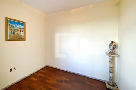 Sala de Estar de apartamento à venda com 3 quartos, 100m² em São Lucas, Belo Horizonte