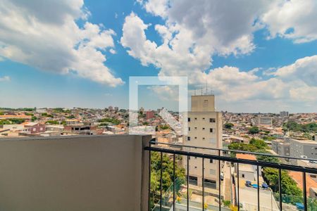 Apartamento para alugar com 1 quarto, 32m² em Vila do Encontro, São Paulo