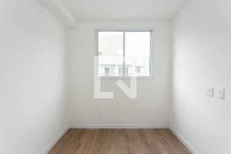 Quarto 1 de apartamento para alugar com 2 quartos, 34m² em Cidade Patriarca, São Paulo