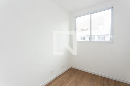 Quarto 2 de apartamento para alugar com 2 quartos, 34m² em Cidade Patriarca, São Paulo