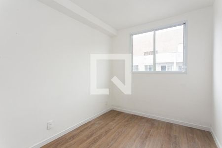 Quarto 1 de apartamento para alugar com 2 quartos, 34m² em Cidade Patriarca, São Paulo