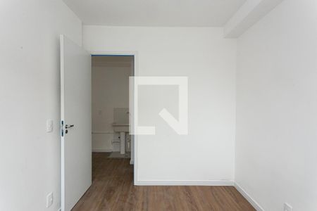 Quarto 1 de apartamento para alugar com 2 quartos, 34m² em Cidade Patriarca, São Paulo