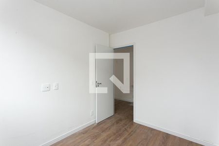 Quarto 1 de apartamento para alugar com 2 quartos, 34m² em Cidade Patriarca, São Paulo