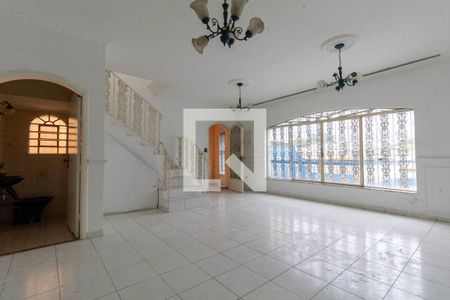 Sala de casa à venda com 3 quartos, 289m² em Vila Lais, São Paulo