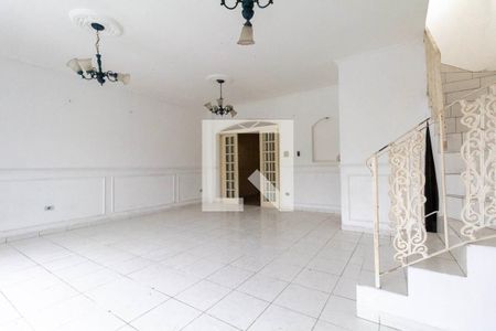 Casa à venda com 3 quartos, 289m² em Vila Lais, São Paulo