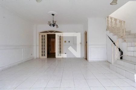 Sala de casa à venda com 3 quartos, 289m² em Vila Lais, São Paulo