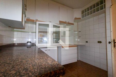 Cozinha de casa à venda com 3 quartos, 289m² em Vila Lais, São Paulo