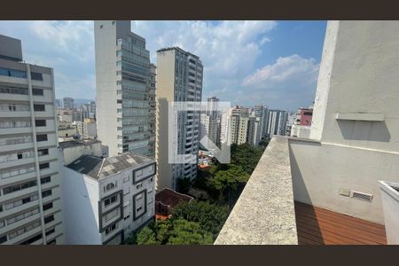 Apartamento para alugar com 2 quartos, 78m² em Santa Cecilia, São Paulo