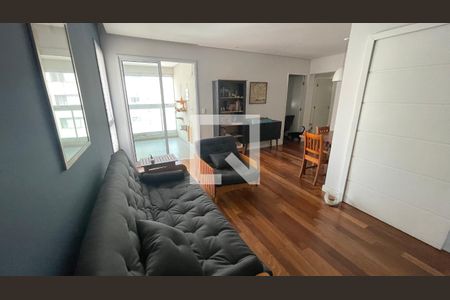 Apartamento para alugar com 2 quartos, 78m² em Santa Cecilia, São Paulo