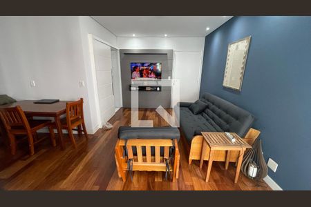 Apartamento para alugar com 2 quartos, 78m² em Santa Cecilia, São Paulo