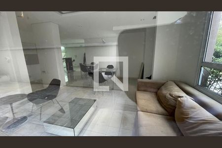 Apartamento para alugar com 2 quartos, 78m² em Santa Cecilia, São Paulo