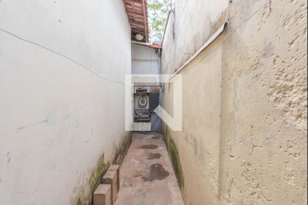 Quintal de casa à venda com 4 quartos, 150m² em Jardim Estoril, Campinas