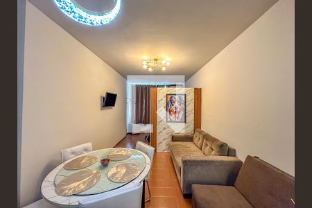 Kitnet/Studio para alugar com 1 quarto, 40m² em Centro, Rio de Janeiro