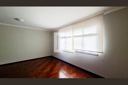Sala de apartamento à venda com 4 quartos, 193m² em Santa Efigênia, Belo Horizonte