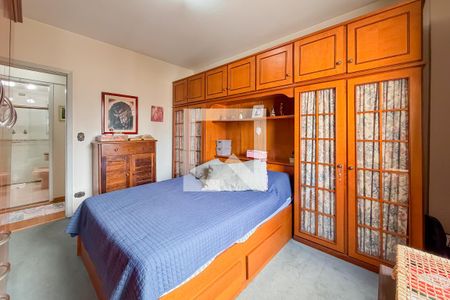 Quarto de apartamento à venda com 1 quarto, 58m² em Vila Mariana, São Paulo