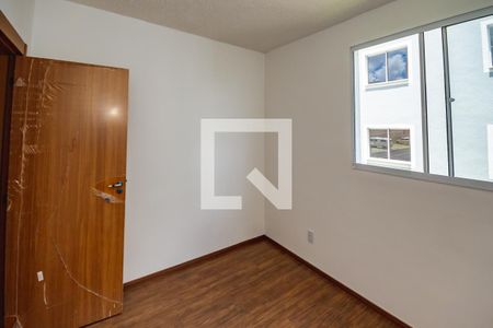 Apartamento para alugar com 2 quartos, 45m² em Vila Real (justinopolis), Ribeirão das Neves