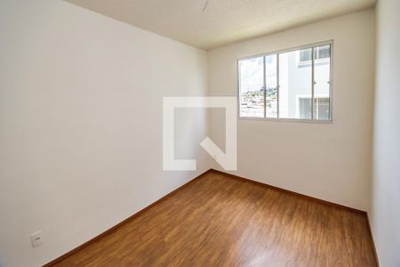 Apartamento para alugar com 2 quartos, 45m² em Vila Real (justinopolis), Ribeirão das Neves