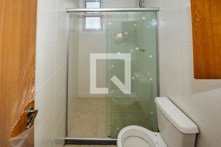 Apartamento para alugar com 2 quartos, 45m² em Vila Real (justinopolis), Ribeirão das Neves