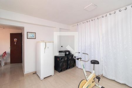Quarto 1 de casa para alugar com 4 quartos, 300m² em Vila Nova, Porto Alegre
