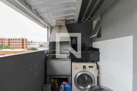 Apartamento para alugar com 2 quartos, 51m² em Chácara Belenzinho, São Paulo
