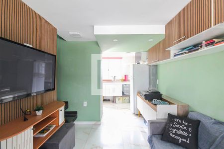 Apartamento para alugar com 2 quartos, 51m² em Chácara Belenzinho, São Paulo
