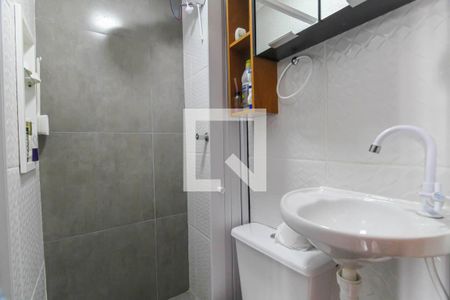 Apartamento para alugar com 2 quartos, 51m² em Chácara Belenzinho, São Paulo