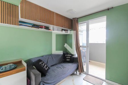 Apartamento para alugar com 2 quartos, 51m² em Chácara Belenzinho, São Paulo