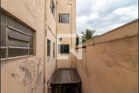 Sala - Vista de apartamento para alugar com 3 quartos, 85m² em Jardim São Paulo, São Paulo