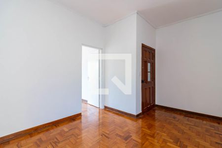 Sala de apartamento para alugar com 3 quartos, 85m² em Jardim São Paulo, São Paulo