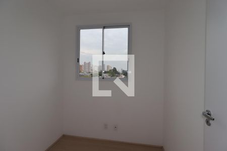 Quarto 1 de apartamento à venda com 2 quartos, 43m² em Jardim, Santo André