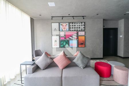 Kitnet/Studio para alugar com 1 quarto, 24m² em Cidade Monções, São Paulo
