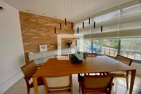 SALA de apartamento para alugar com 5 quartos, 267m² em Lagoa, Rio de Janeiro