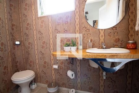 Lavabo de casa à venda com 10 quartos, 800m² em Vila Morse, São Paulo