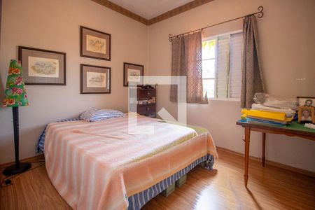 Semi - Suíte 1 de casa à venda com 10 quartos, 800m² em Vila Morse, São Paulo