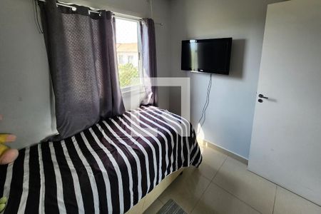 Quarto 1 de apartamento para alugar com 3 quartos, 63m² em Jardim Sao Sebastiao, Hortolândia